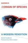 Daniel Duzdevich, Daniel/ Judson Duzdevich, Foreword by Olivia Judson Daniel Duzdevi - Darwin'S on the Origin of Species