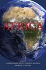 &amp;apos, Victoria Bernal, Sandra E Greene, Maria Hanson Grosz-Ngate, Maria (EDT)/ Hanson Grosz-ngaté, John Hanson... - Africa, Fourth Edition