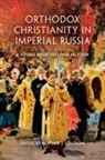Heather J. Coleman, Heather J. (EDT) Coleman, Heather Coleman, Heather J Coleman, Heather J. Coleman - Orthodox Christianity in Imperial Russia