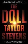 Taylor Stevens - The Doll