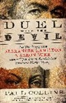 Paul Collins - Duel with the Devil