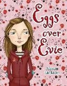 Alison Jackson, Tuesday Mourning - Eggs Over Evie