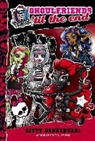 Gitty Daneshvari - Ghoulfriends 'til the End