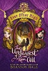 Shannon Hale - The Storybook of Legends 2