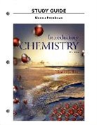 Donna Friedman, Nivaldo J. Tro - Study Guide for Introductory Chemistry