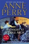 Anne Perry - Midnight at Marble Arch