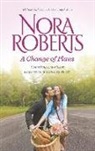 Nora Roberts - A Change of Plans