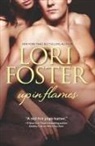 Lori Foster - Up in Flames