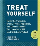 Jennifer Steinhauer, James Ransom - Treat Yourself