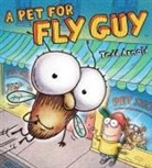 Tedd Arnold, Thea Stilton, Tedd Arnold - A Pet for Fly Guy