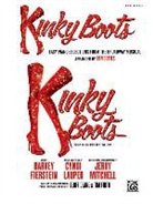 Cyndi Lauper, Cyndi (COP)/ Coates Lauper - Kinky Boots