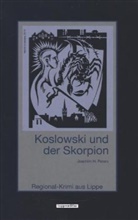 Joachim H. Peters - Koslowski und der Skorpion