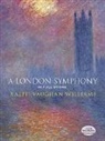 Ralph Vaughan Williams, Ralph Vaughan Williams - A London Symphony in Full Score