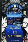 Charles Ogden, Rick Carton - Edgar & Ellen / 2 De valstrik / druk 1