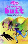 Manon Spierenburg, Elly Hees - De vier van Westwijk / De verborgen buit / druk 1