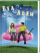 Mans Gahrton - Eva & Adam / Verkering of toch niet / druk 1