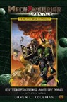 Loren Coleman, Loren L. Coleman - Mechwarrior: Dark Age #7