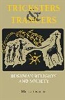 Mathias Guenther, Guenther Mathias - Tricksters and Trancers