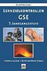 Karl-Hans Seyler - Lernzielkontrollen GSE 7. Jahrgangsstufe