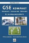 Karl-H Seyler, Karl-Hans Seyler - GSE kompakt 8. Jahrgangsstufe