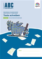 Nina Bode-Kirchhoff, Erika Brinkmann, Kathrin Dahncke, R.-Philipp Rackwitz, Erik Brinkmann, Erika Brinkmann - ABC Lernlandschaft 2+: ABC Lernlandschaft 2+