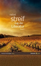 Wolfgang Bader, Wolfgang Ing. Bader - nebel streif zug der literatur 2013