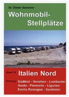 Dieter Semmler, Dieter Semmler - Wohnmobil-Stellplätze - 14: Italien Nord
