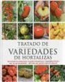 Xavier Mathias - TRATADO DE VARIEDADES DE HORTALIZAS