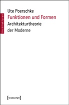 Ute Poerschke - Funktionen und Formen