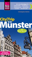 Christopher Görlich, Klau Werner, Klaus Werner - Reise Know-How CityTrip Münster