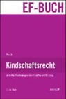 Susanne Beck - Kindschaftsrecht