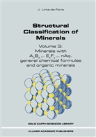 J Lima-de-Faria, J. Lima-de-Faria - Structural Classification of Minerals