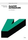 Hans-Georg Harnisch - AutoCAD-Aufbaukurs