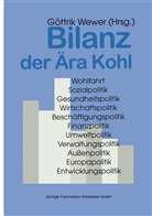 G¿ttrik Wewer, Göttri Wewer, Göttrik Wewer - Bilanz der Ära Kohl
