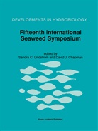 Sandr C Lindstrom, Sandra C Lindstrom, David J. Chapman, J Chapman, J Chapman, Sandra C. Lindstrom - Fifteenth International Seaweed Symposium