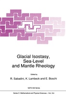 E Boschi, E. Boschi, Lambeck, K Lambeck, K. Lambeck, R. Sabadini... - Glacial Isostasy, Sea-Level and Mantle Rheology