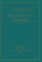 Bleyer, B Bleyer, B. Bleyer, S W Souci, S. W. Souci - Wasser und Luft