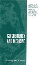 John S. Axford, Joh S Axford, John S Axford - Glycobiology and Medicine