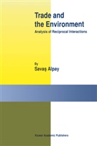 Savas S Alpay, Savas S. Alpay - Trade and the Environment