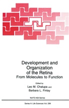 Leo M. Chalupa, Barbara L. Finlay, L Finlay, L Finlay, Le M Chalupa, Leo M Chalupa - Development and Organization of the Retina