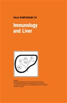 U Leuschner, U. Leuschner, M. P. Manns, M.P. Manns, Paumgartner, G Paumgartner... - Immunology and Liver