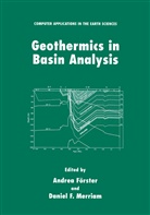 F Merriam, F Merriam, Andre Förster, Andrea Förster, Daniel F. Merriam - Geothermics in Basin Analysis