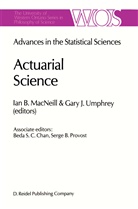 B MacNeill, I B MacNeill, I. B. Macneill, I.B. MacNeill, Umphrey, Umphrey... - Actuarial Science