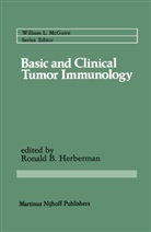 Ronal B Herberman, Ronald B Herberman, Ronald B. Herberman - Basic and Clinical Tumor Immunology