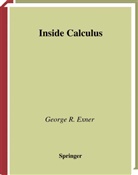 George R Exner, George R. Exner - Inside Calculus