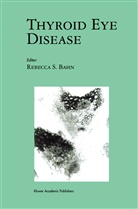 Rebecca Bahn, Rebecca S. Bahn, Rebecc S Bahn, Rebecca S Bahn - Thyroid Eye Disease