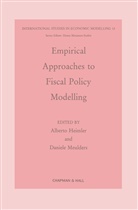 Heimle, Heimler, Heimler, Meulder, Meulders, Meulders - Empirical Approaches to Fiscal Policy Modelling