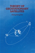 Chong-Hung Zee, Chong-Hung Zee - Theory of Geostationary Satellites