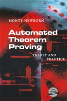 Monty Newborn - Automated Theorem Proving