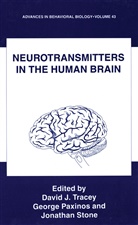Georg Paxinos, George Paxinos, Jonathan Stone, David J. Tracey - Neurotransmitters in the Human Brain